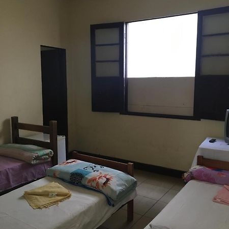 Grande Hotel Lagoa Santa 라고아산타 외부 사진