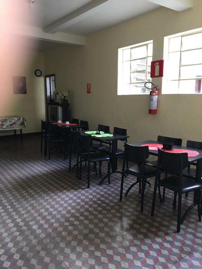 Grande Hotel Lagoa Santa 라고아산타 외부 사진