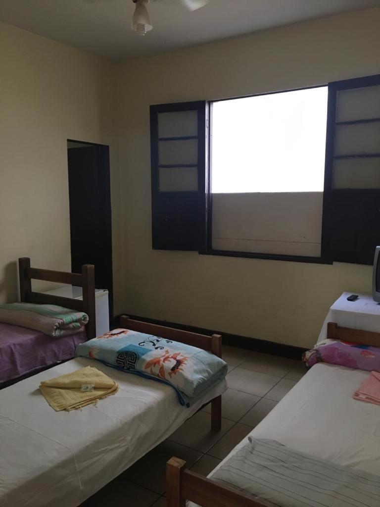 Grande Hotel Lagoa Santa 라고아산타 외부 사진